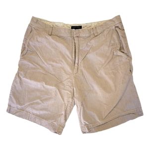 Banana Republic 100% Cotton Shorts